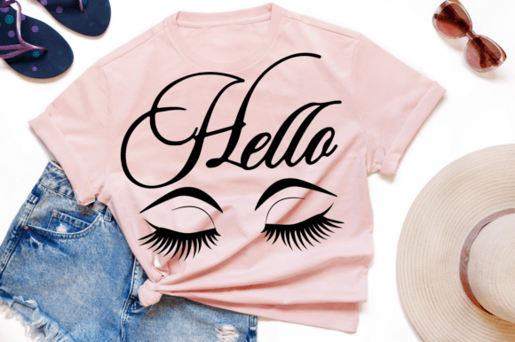 Elevate Your Projects with Hello SVG Typography